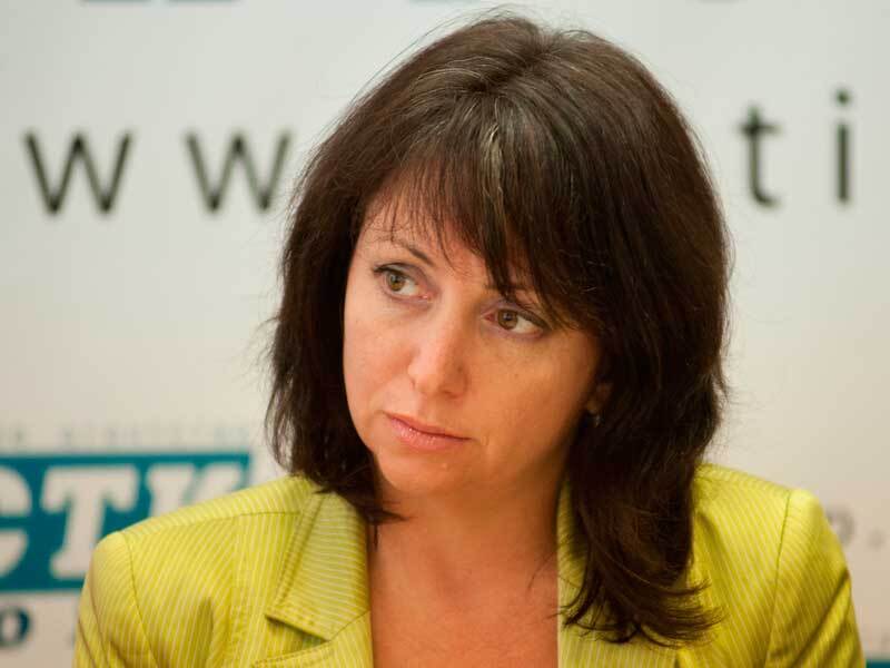 Клиент скандального юриста Гришина Виктория Чикалова отказывается возвращать деньги, незаконно полученные из бюджета (ФОТО)