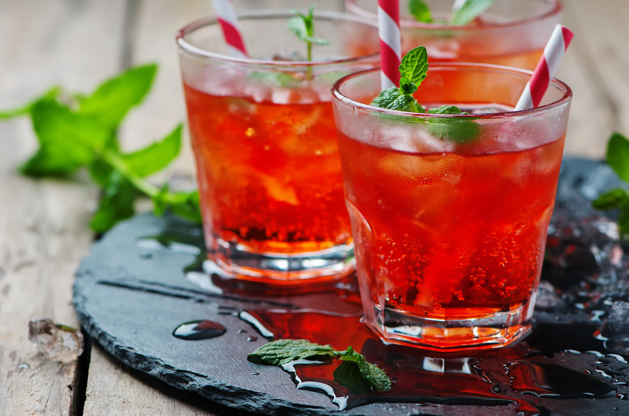 Великий ярмарок їжі відбудеться у столиці у травні