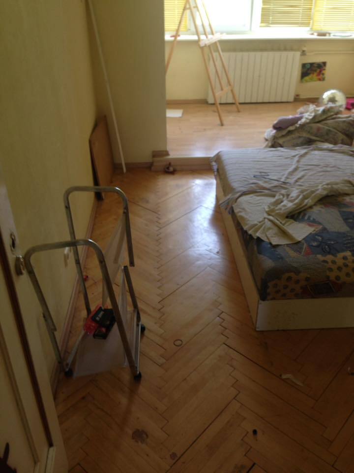 Уничтожили всю квартиру: киевлян предупредили о недобросвестных арендаторах