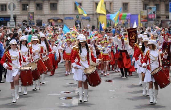 День Львова: куди піти і чим зайнятися в місті 