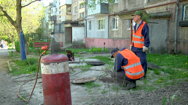 Через високі тарифи: в Україні ціле місто відрізають від централізованого опалення