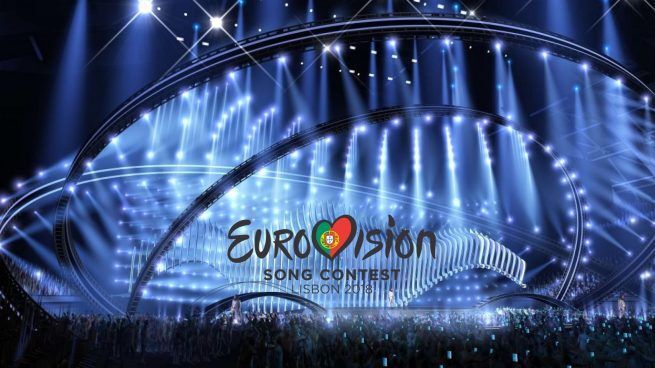 "Евровидение-2018": все номера первого полуфинала