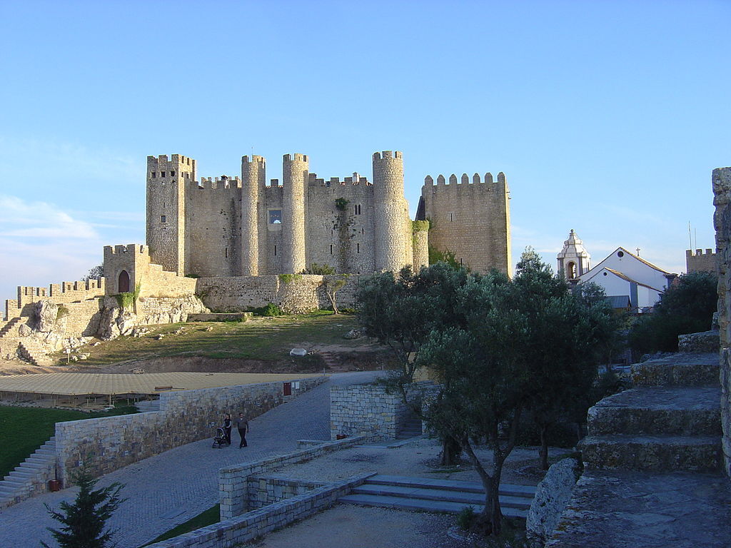 Чудеса страны "Евровидения": семь незабываемых мест Португалии