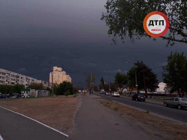 Три хвилі: з'явився прогноз погоди до кінця травня в Україні