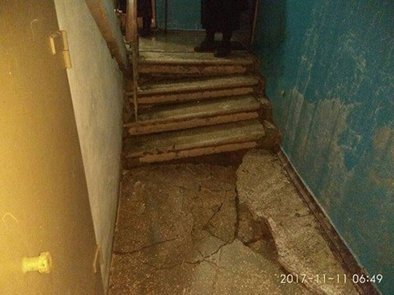 Миллионы украинцев останутся без квартир: "хрущевки" рушатся, а панельки снесут