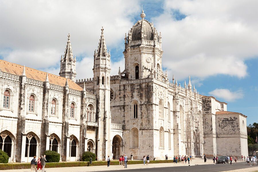 Чудеса країни "Євробачення": сім незабутніх місць Португалії