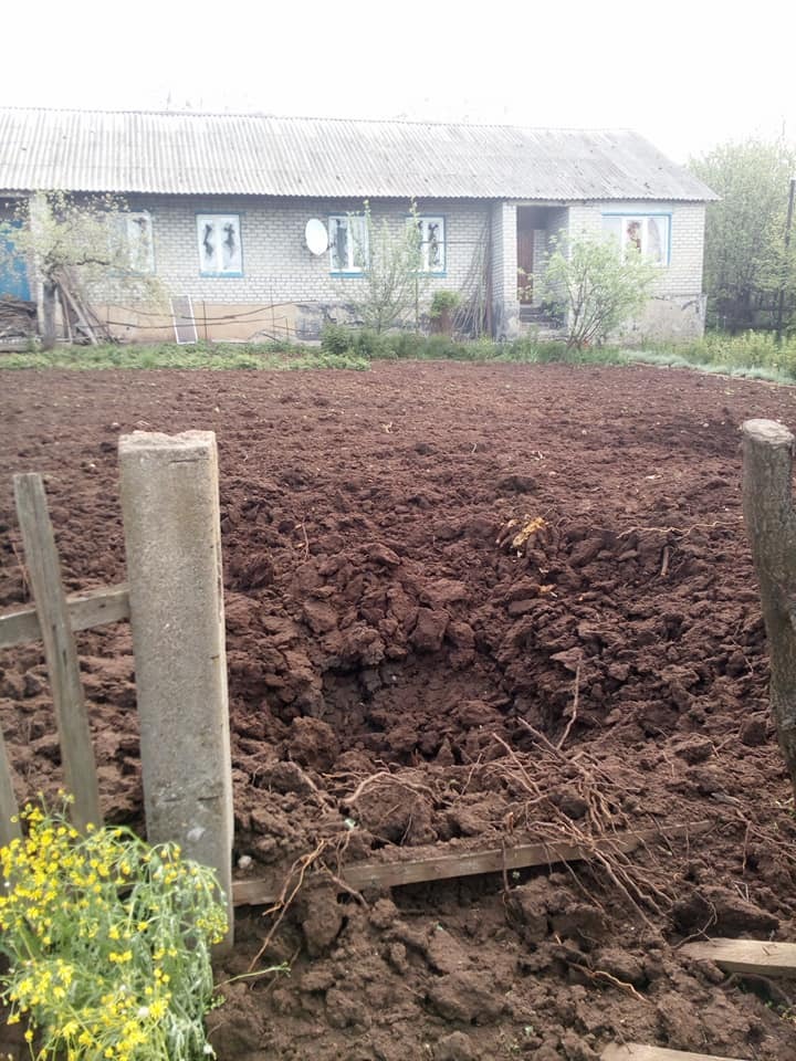 Показали разрушительные последствия "русского мира" на Донбассе