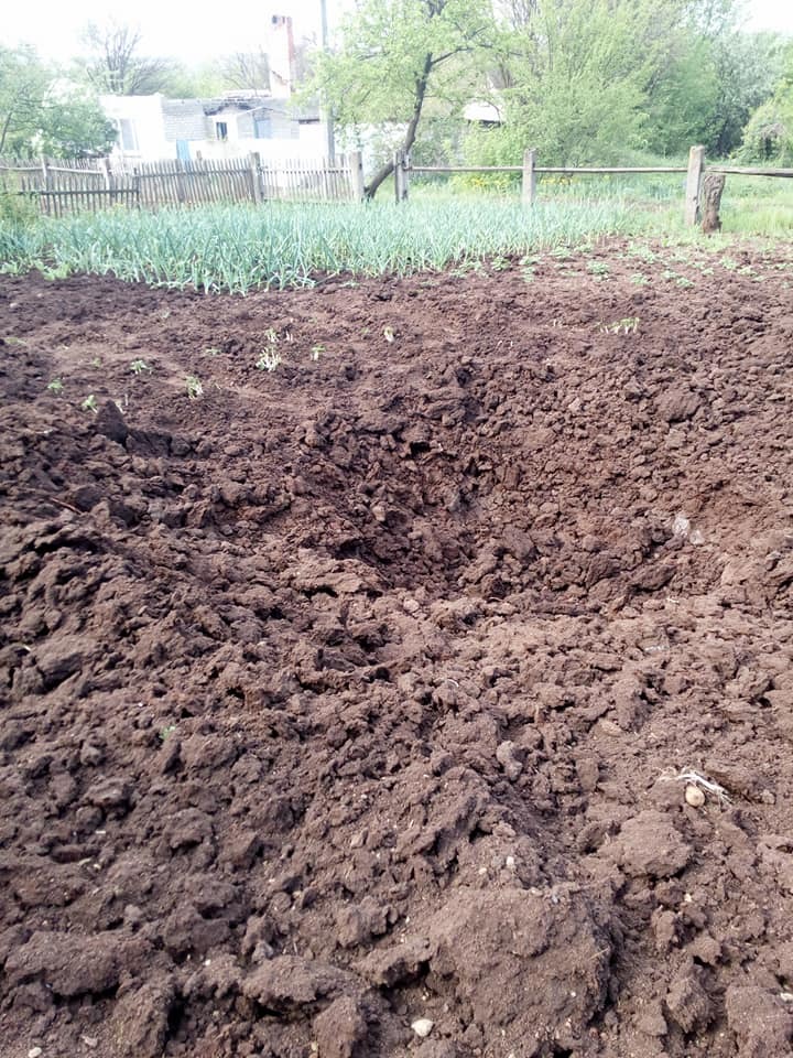 Показали разрушительные последствия "русского мира" на Донбассе
