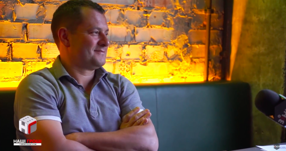 Бізнесмен з Донбасу: що відомо про господаря "вертолітного майданчика" Януковича