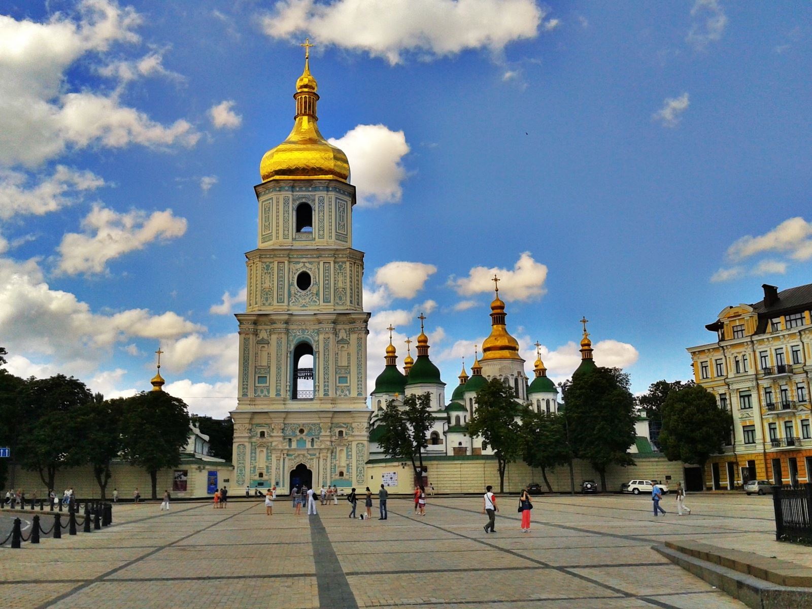 Ніч музеїв в Україні: куди піти і чим зайнятися