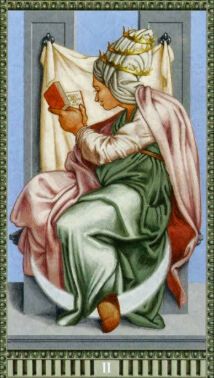 Гороскоп на 2 червня по картах Таро