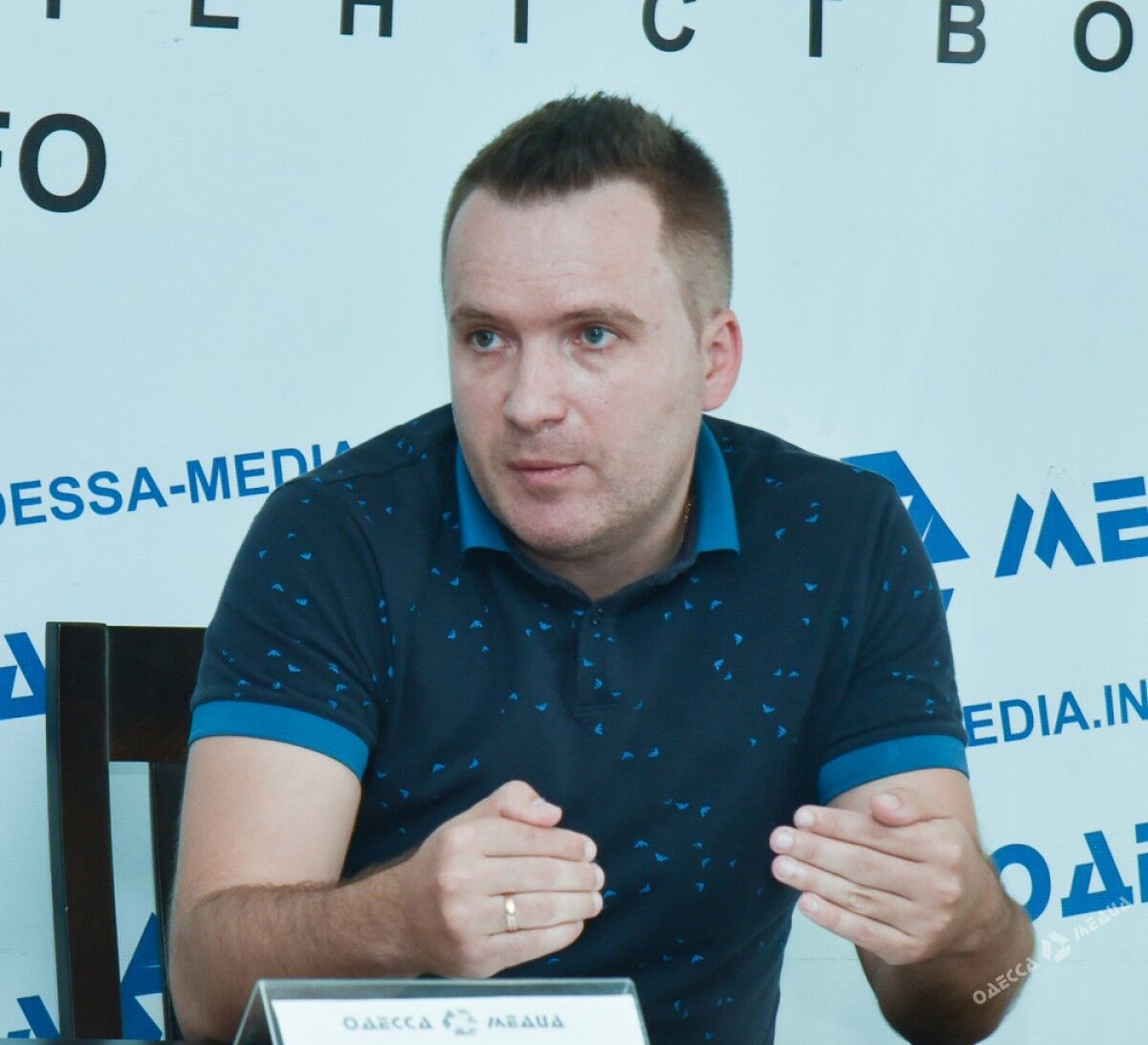 Погромы лотерей "Космолот" в Одессе: пострадавшие сделали заявление