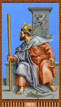 Гороскоп на 2 червня по картах Таро