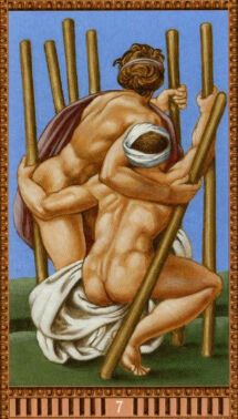 Гороскоп на 2 червня по картах Таро