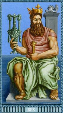 Гороскоп на 2 червня по картах Таро