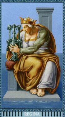 Гороскоп на 2 червня по картах Таро