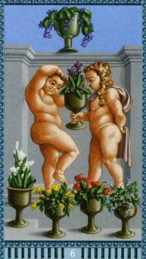 Гороскоп на 2 червня по картах Таро