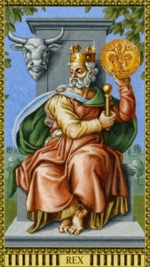 Гороскоп на 2 червня по картах Таро