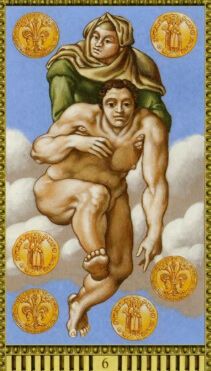 Гороскоп на 2 червня по картах Таро