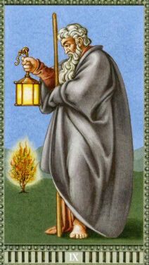 Гороскоп на 2 червня по картах Таро