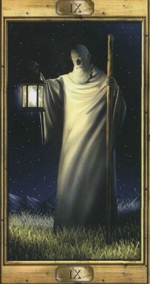 Гороскоп на 11-17 червня по картах Таро