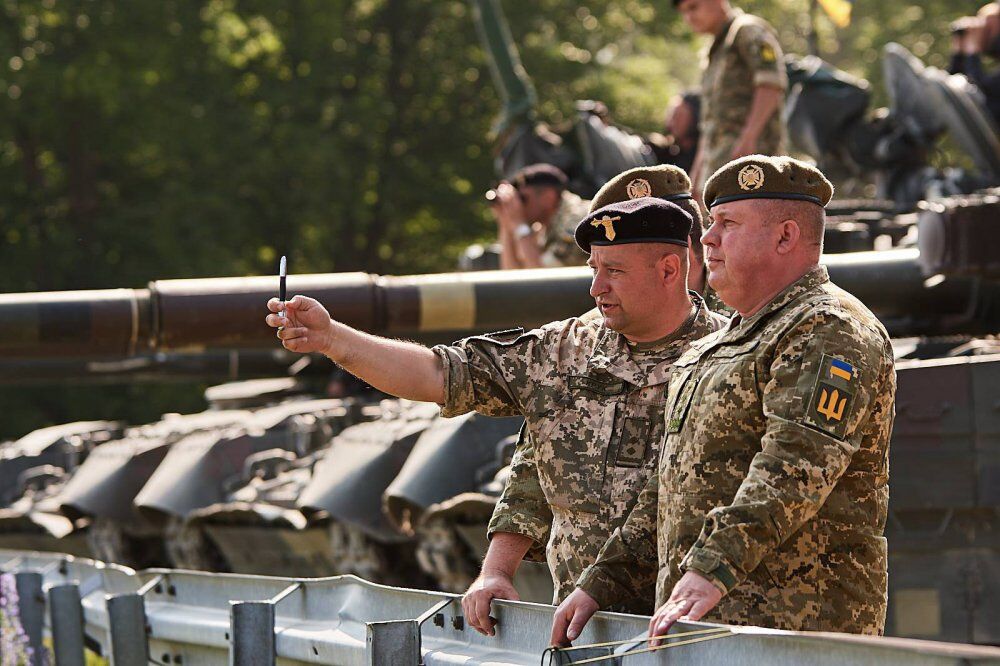Танкісти України передали потужний сигнал окупантам