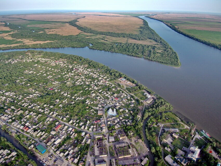 Відпочинок в Затоці: що подивитися крім моря