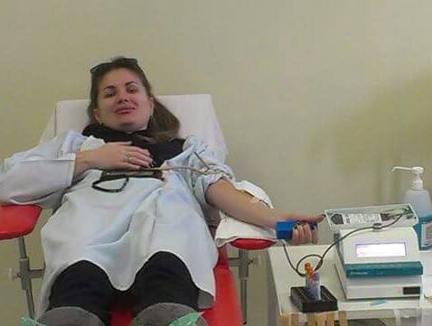 Сдать кровь - спасти жизнь: пять невероятных историй