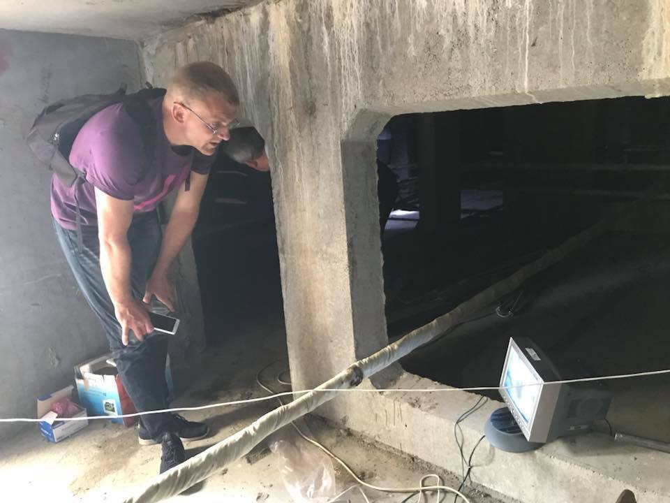 В Киеве должникам за воду начали отключать услуги 