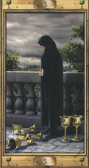 Гороскоп на 15 июня по картам Таро