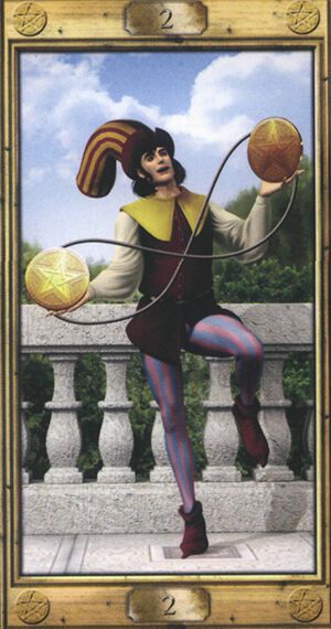 Гороскоп на 15 июня по картам Таро