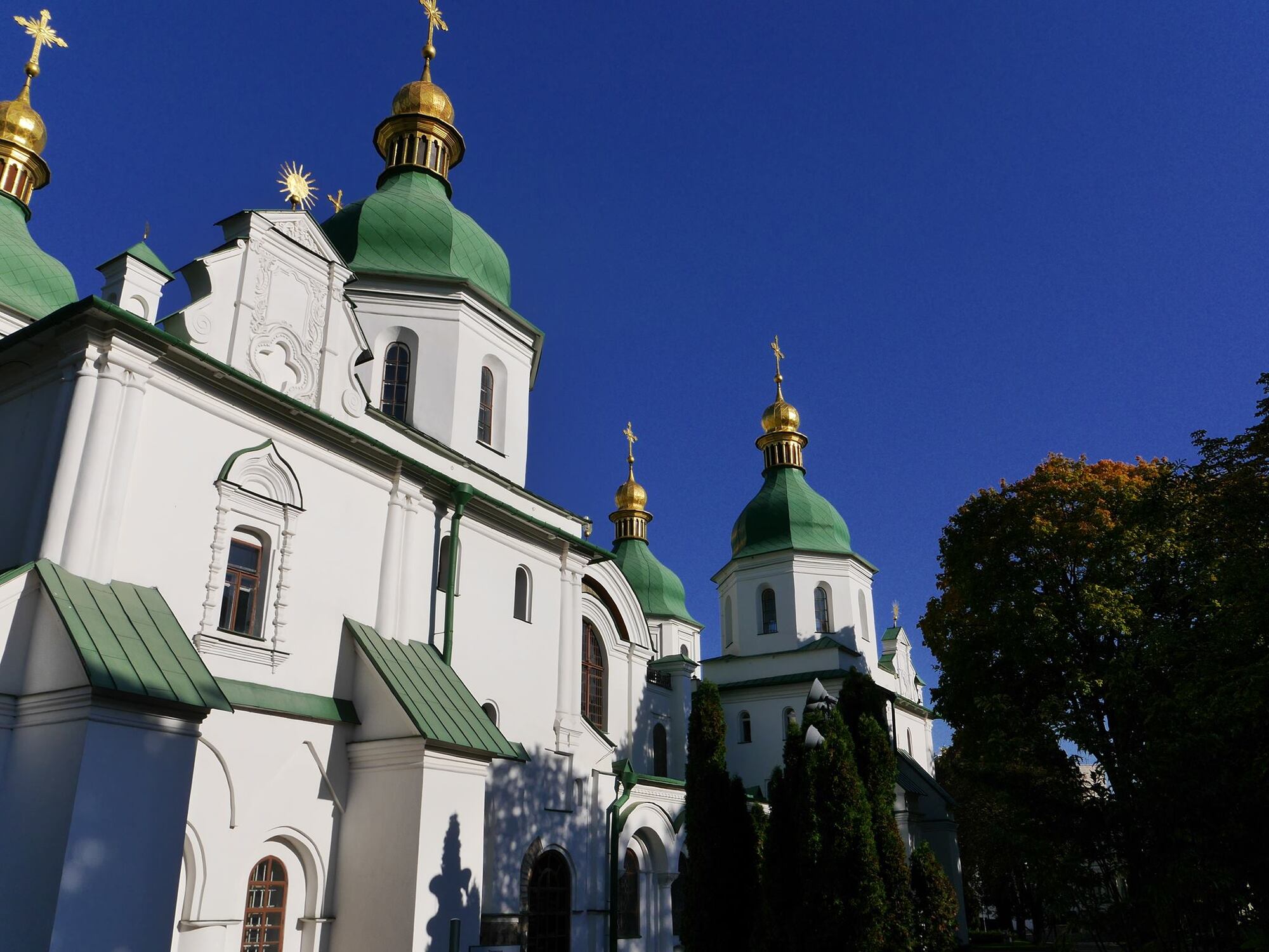 Куди піти в Києві: афіша вихідних 15-17 червня