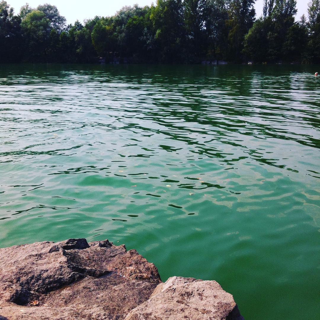 Неизвестная Украина: топ-4 уникальных озера