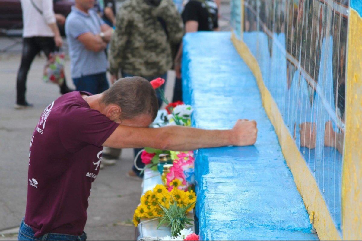 Годовщина крушения ИЛ-76 под Луганском. Все факты об ужасной трагедии