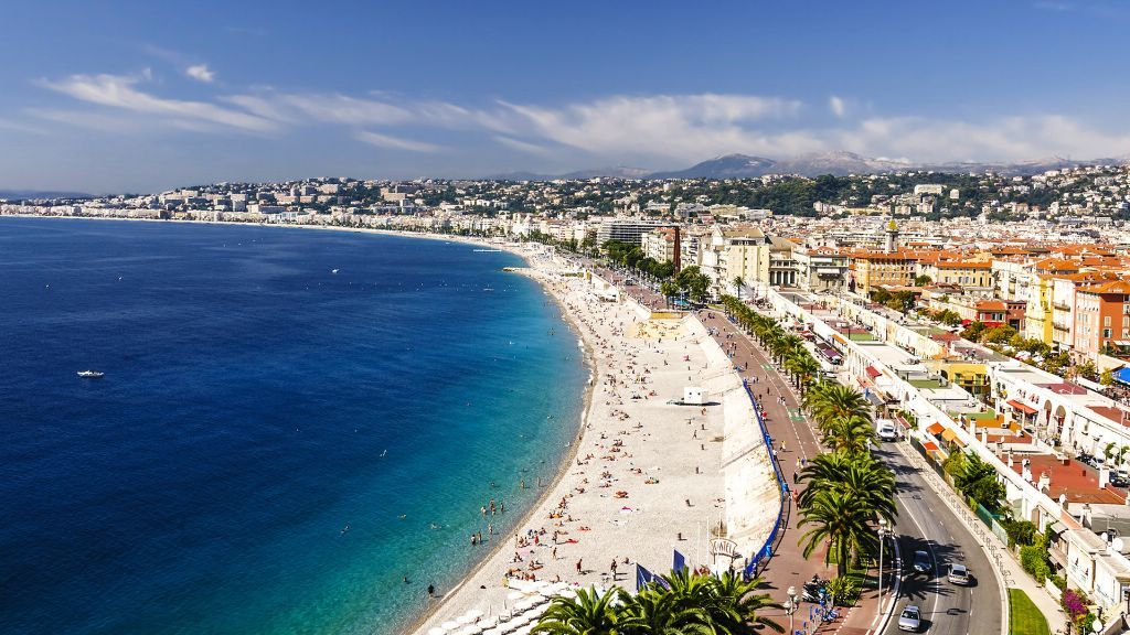 Бюджетный отпуск: 18 дешевых европейских курортов