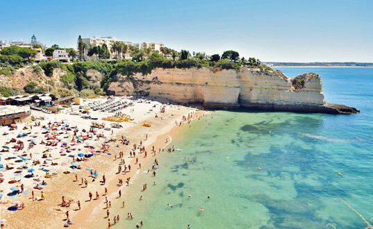 Бюджетна відпустка: 18 дешевих європейських курортів