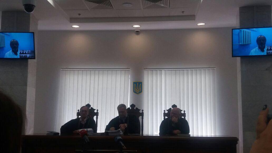 Апелляционный суд в 16 раз уменьшил залог известному украинскому бизнесмену