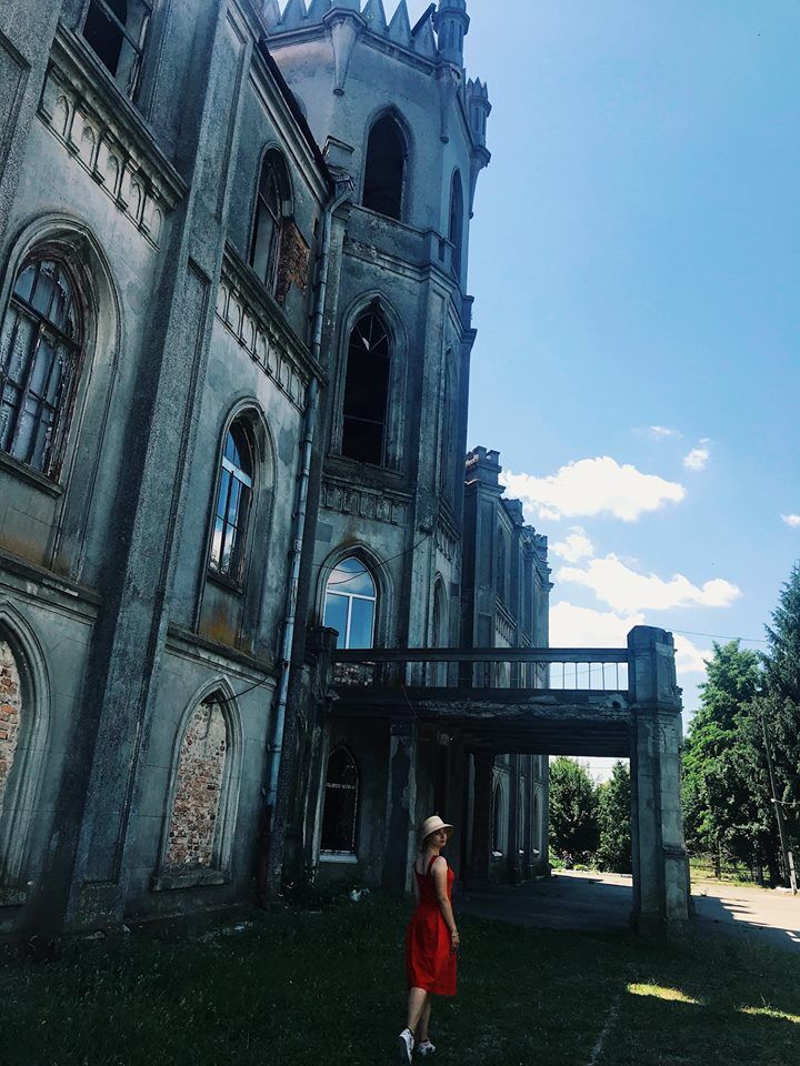 Замки цукрових королів: екскурсовод про подорож по Україні