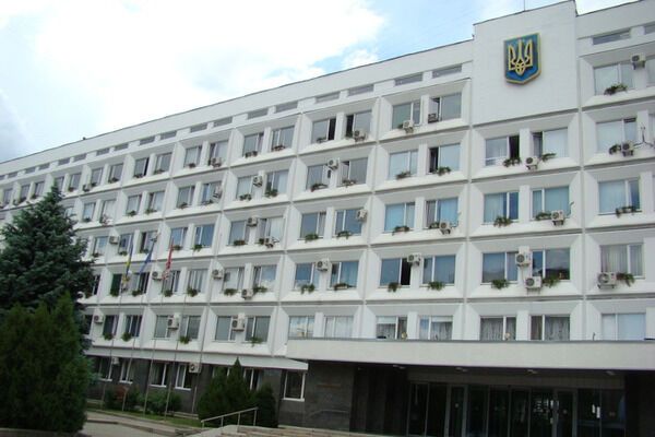 Одразу саботаж: у Черкасах відбувся скандал з виборчою комісією