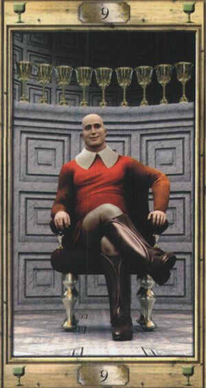 Гороскоп на 17 июня по картам Таро