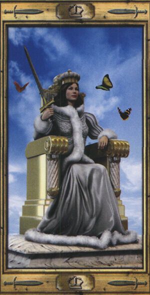 Гороскоп на 18 червня по картах Таро