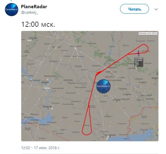 Розвідник США вивчив Донбас: опублікована карта