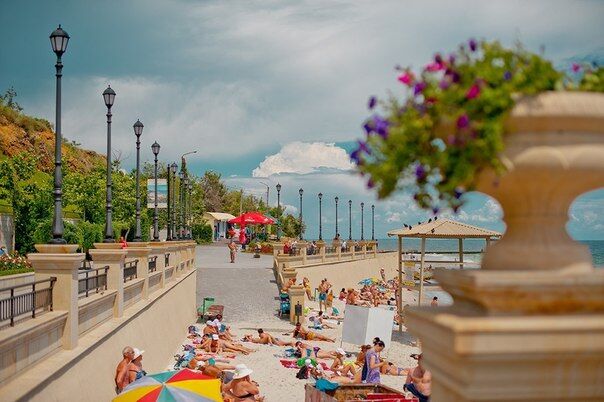 Где отдохнуть в Одессе: топ-5 лучших пляжей города 