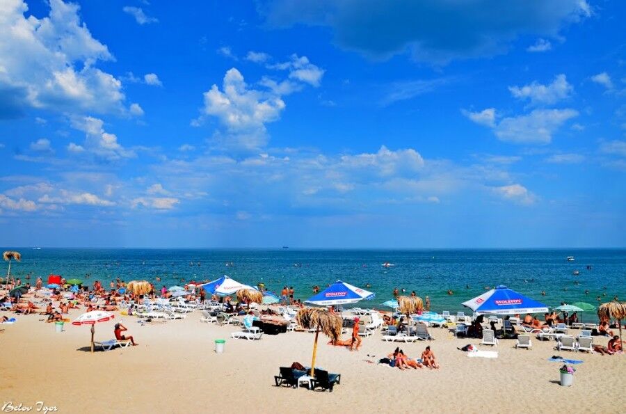 Де відпочити в Одесі: топ-5 кращих пляжів міста