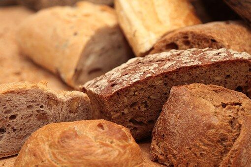 В Україні подорожчають хліб, борошно і макарони: ціни