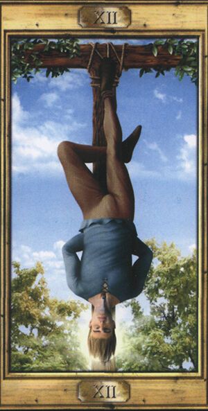 Гороскоп на 20 червня по картах Таро