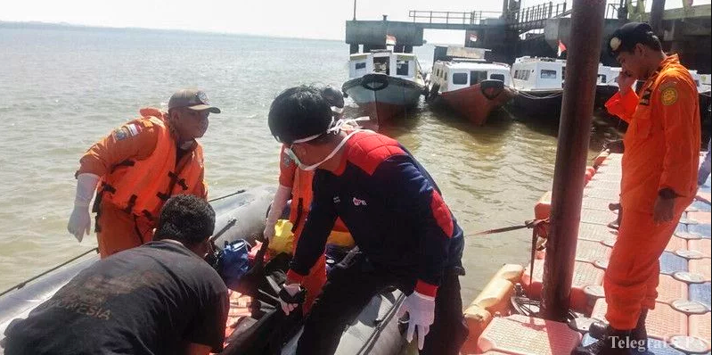 В Индонезии затонул паром, перевозивший 80 пассажиров: десятки человек пропали без вести