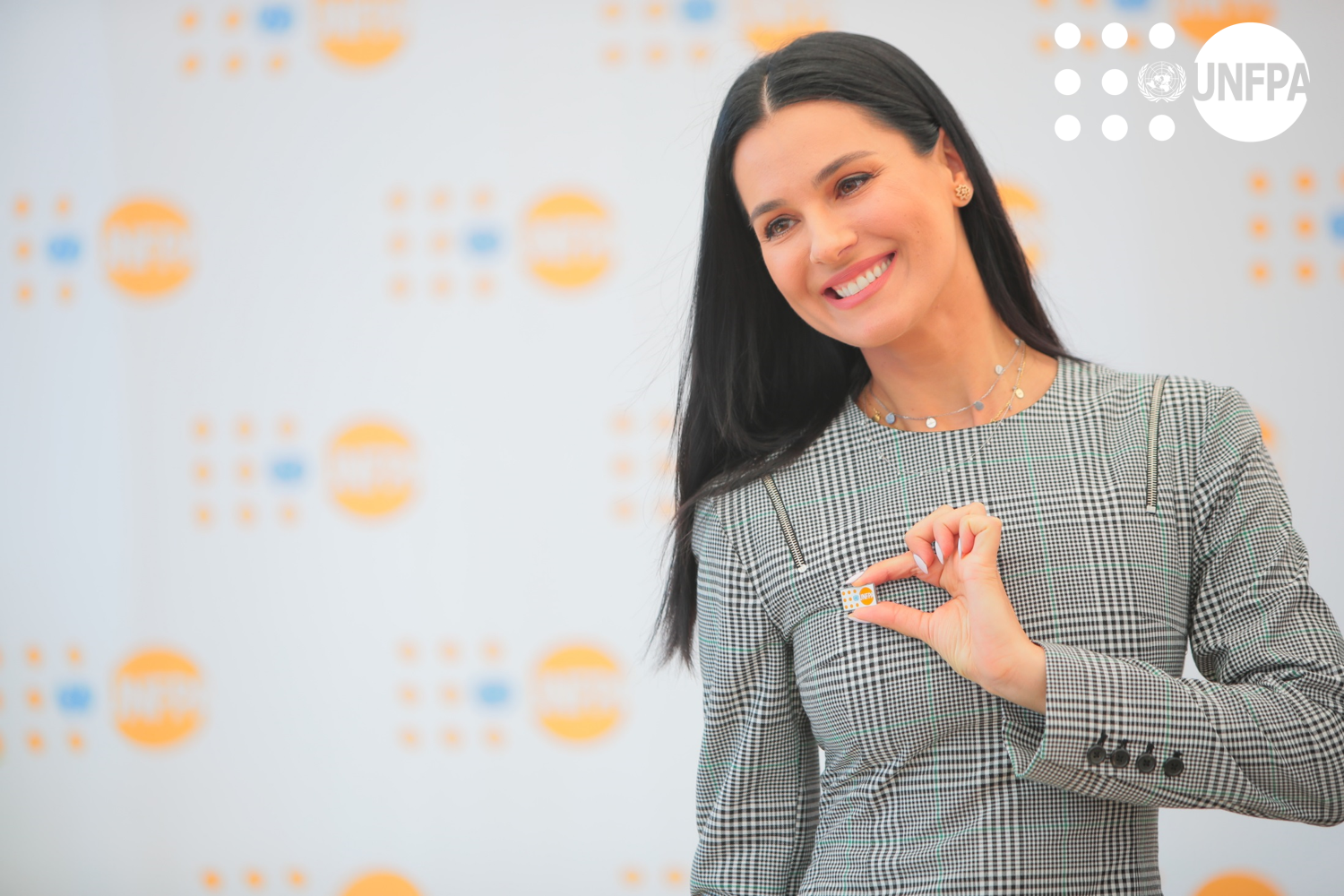 Маша Єфросиніна