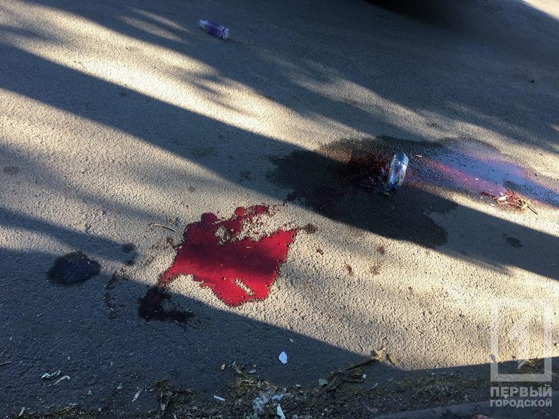 Застрелили и выкинули посреди дороги: в Кривом Роге произошло жестокое убийство