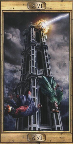 Гороскоп на 21 червня по картах Таро